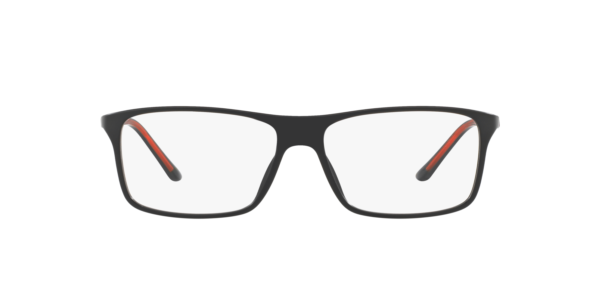 Eyeglasses Starck eyes SH 2037 0004 GUNMETAL/MATT GREY 